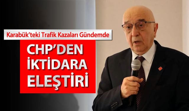 İL BAŞKANI YAŞAR'DAN İKTİDARA SERT ELEŞTİRİ