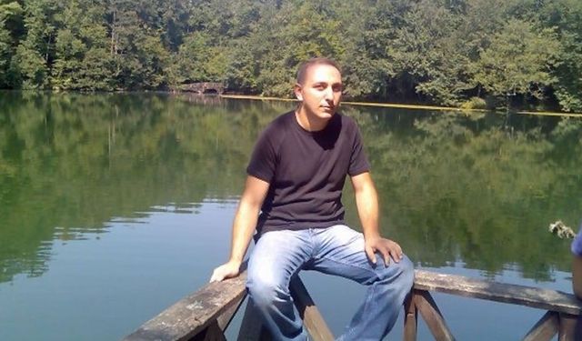 ZONGULDAK'TA DOĞA YÜRÜYÜŞÜ FACİAYLA BİTTİ