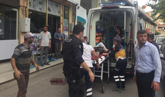 BALKONDAN DÜŞEN FUNDA'NIN AĞABEYİ BERAAT ETTİ