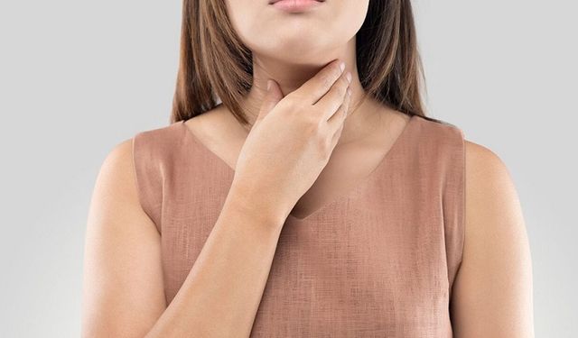 GIRTLAK KANSERİNE NEDEN OLAN ETKENLERE DİKKAT !