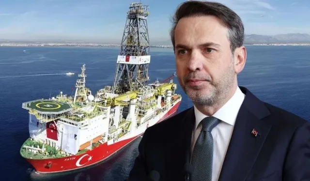 BARTIN AÇIKLARINDA DOĞALGAZ ARAMASI YAPILACAK