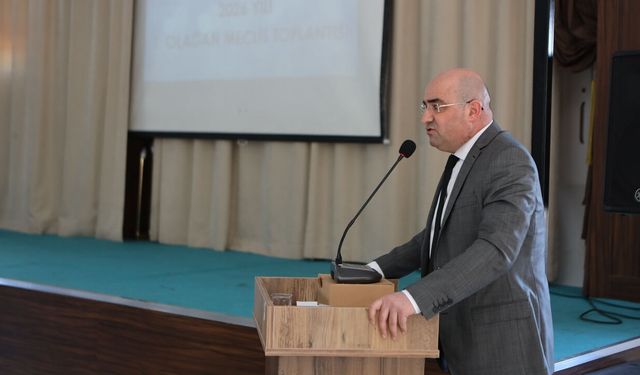 SAFRANBOLU'DA KÖYLERİN 2026 YILI YATIRIM VE HİZMET OLANI GÖRÜŞÜLDÜ