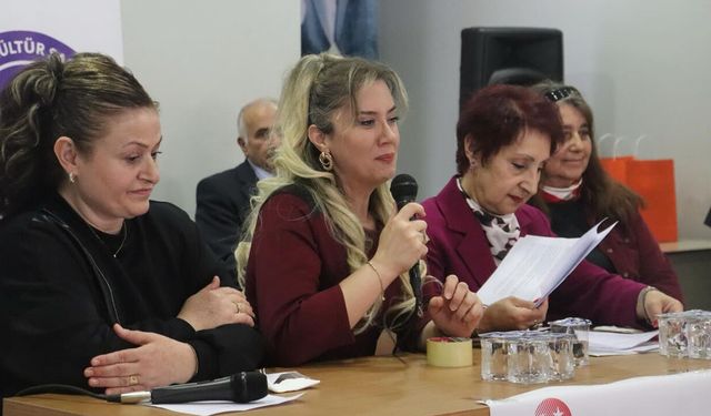 KARABÜK'TE "HAYATA TUTUNAN KADINLAR" İLHAM VERDİ