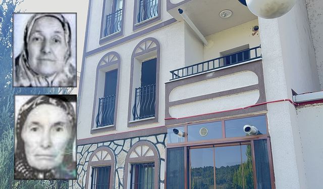 ANNESİ VE ANNEANESİNİ BALTAYLA ÖLDÜREN SANIĞA İKİ KEZ MÜEBBET