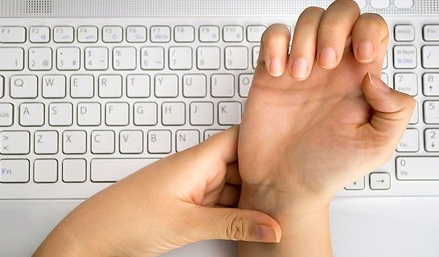 SABAHLARI PARMAĞINIZDA BUNU HİSSEDİYORSANIZ DİKKAT !