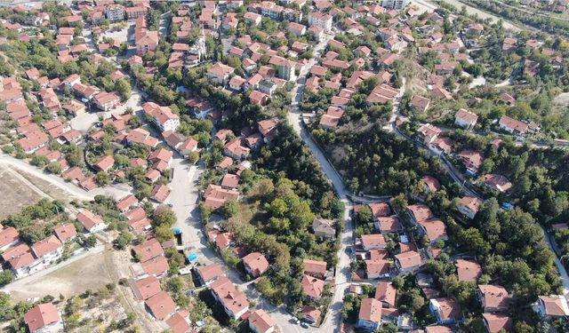 KARABÜK'TE ŞUBAT AYI KONUT VE İŞ YERİ SATIŞLARI AÇIKLANDI