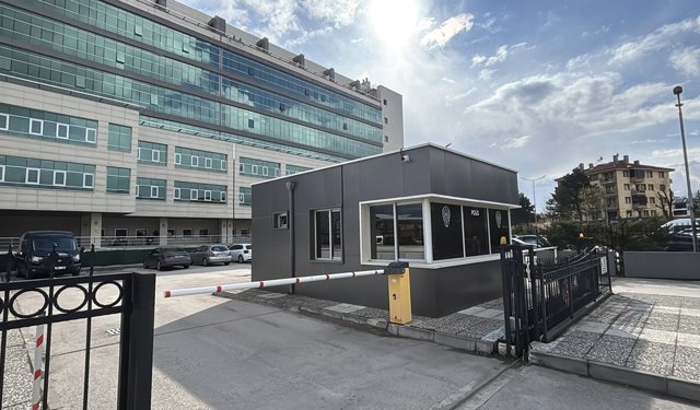 BOLSEV VAKFINA YÜRÜLÜTÜLEN SORUŞTURMADA 2 KİŞİ TUTUKLANDI