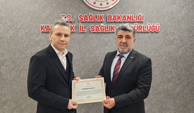 MEDİKAR HASTANESİ 'BEBEK DOSTU HASTANE' UNVANINI KORUYOR