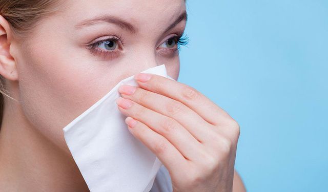 BURUN SAĞLIĞINDA DOĞRU BİLİNEN YANLIŞLAR