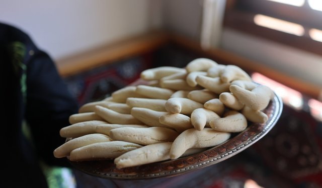 ÇANKIRI'NIN EHLİBİLİR KURABİYESİ TESCİLLENDİ