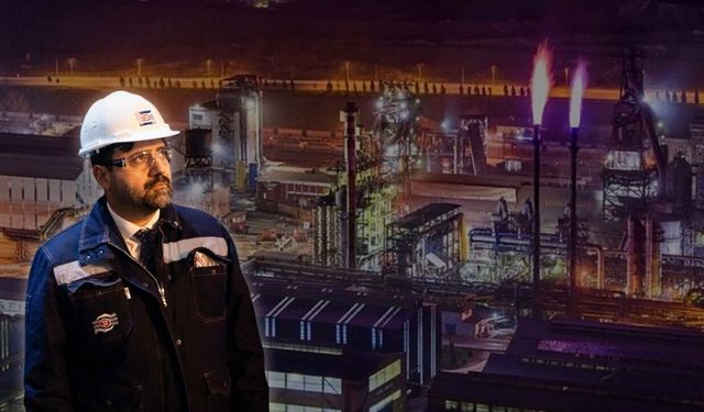 VEKİL ŞAHİN: 3 NİSAN ÜLKEMİZİN SANAYİ TARİHİNDE DÖNÜM NOKTASIDIR"