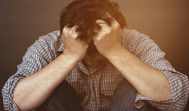 HER ŞEYİ KAFAYA TAKIYORSANIZ DİKKAT !