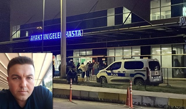 ZONGULDAK'TA MADENDE ELEKTİK AKIMINA KAPILAN İŞÇİ HAYATINI KAYBETTİ