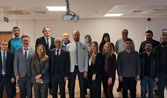 KARABÜK'TE HASTANELER AFETE HAZIRLANIYOR