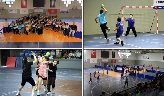 KASTAMONU'DA ALKOL VE UYUŞTURUCU BAĞIMLILIĞI KONUŞULDU