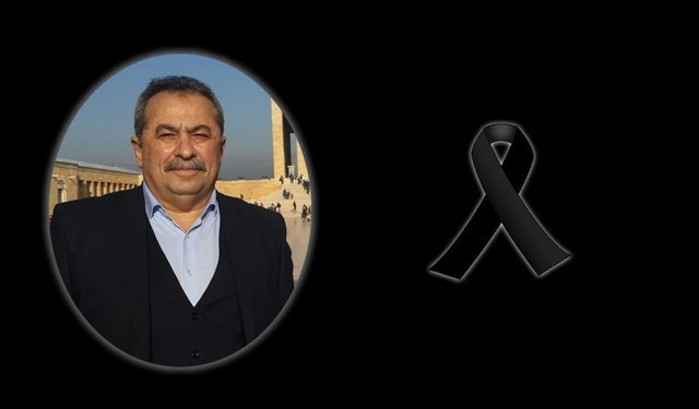 MHP İL BAŞKANLARINDAN HACISÜLEYMANOĞLU VEFAT ETTİ