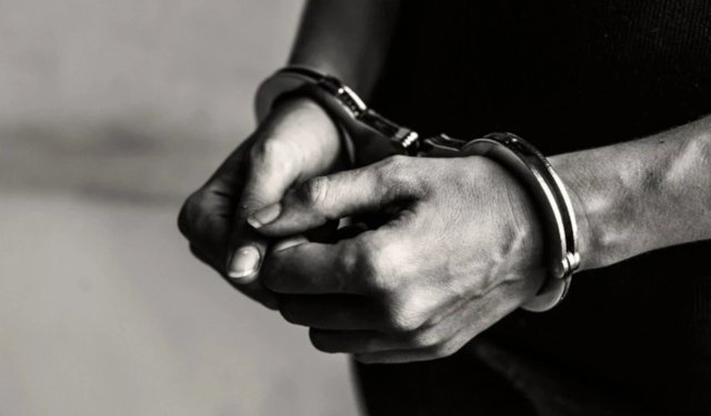 BOLU'DA OKUL SALDIRISI TEHDİDİ YAPAN ÖĞRENCİ GÖZALTINA ALINDI