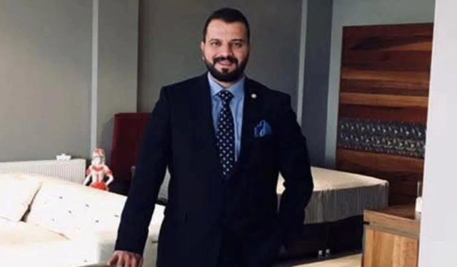 SALİM ÖZER HAYATINI KAYBETTİ