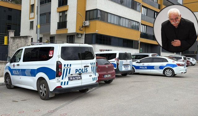 KUAFÖR TANSU DAZLAK'IN ACI GÜNÜ