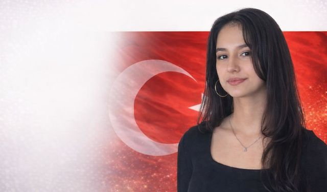 KARABÜKLÜ AYŞEGÜL DÜNYA FİNALLERİNE DAVET EDİLDİ