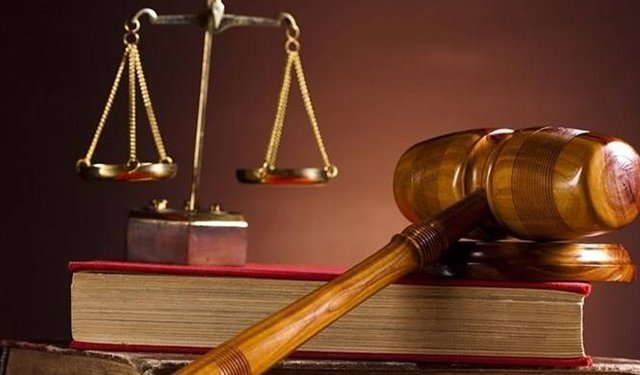 ÇERKEŞ AĞIR CEZA MAHKEMESİ KARABÜK'TEN ALINDI