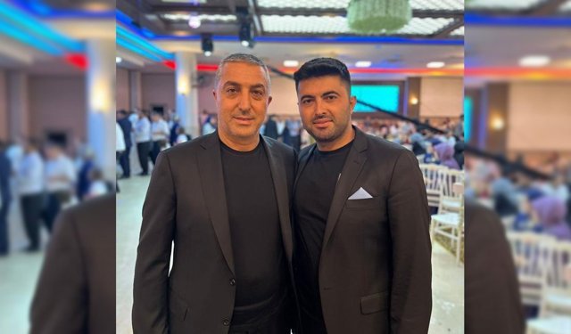 İNŞAAT SEKTÖRÜNÜN GELECEĞİ ANKARA'DA MASAYA YATIRILDI