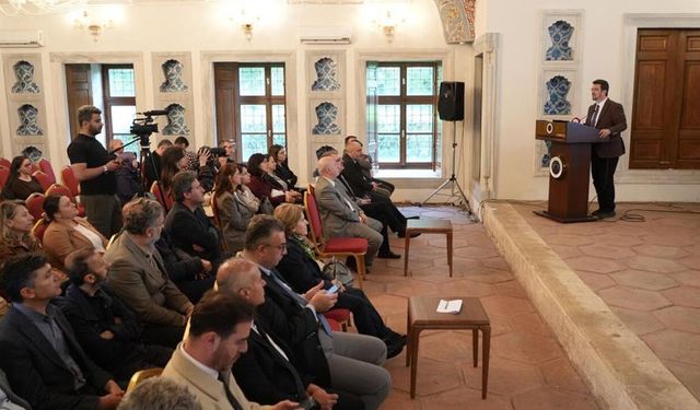 KBÜ İLE YILDIZ TEKNİK ÜNİVERSİTESİ'NDEN İŞ BİRLİĞİ ADIMI