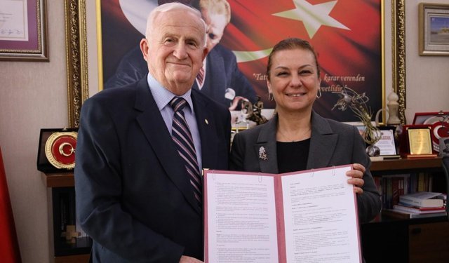 SAFRANBOLU BELEDİYESİ VE TÜRK BÖBREK VAKFI GÜÇLERİNİ BİRLEŞTİRDİ