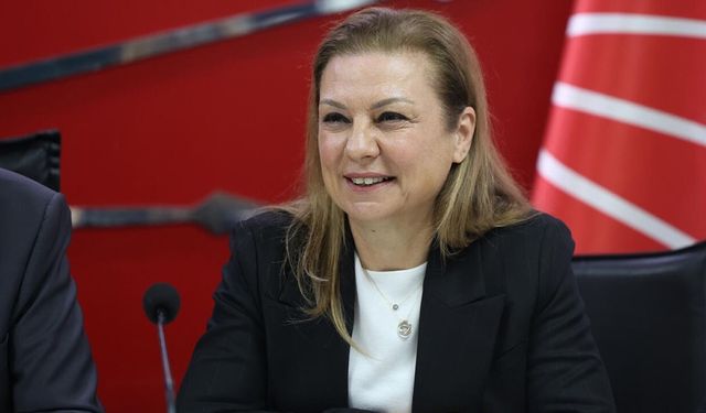 ELİF KÖSE’DEN “MUTLAK BUTLAN” TEPKİSİ