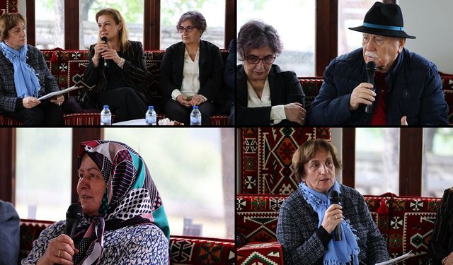SAFRANBOLU’DA “MİRAS BULUŞMALARI” BAŞLADI