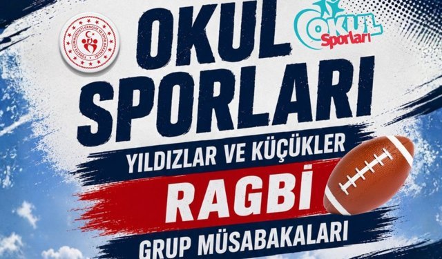 RAGBİ HEYECANI KARABÜK'TE BAŞLIYOR