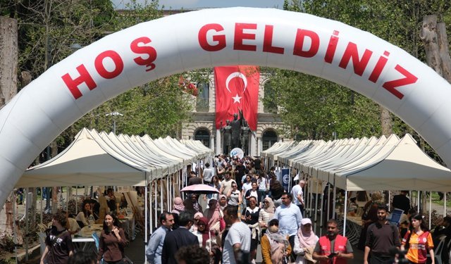 SOSYALFEST 2026 PROJELERİ ÖDÜLLENDİRİLDİ
