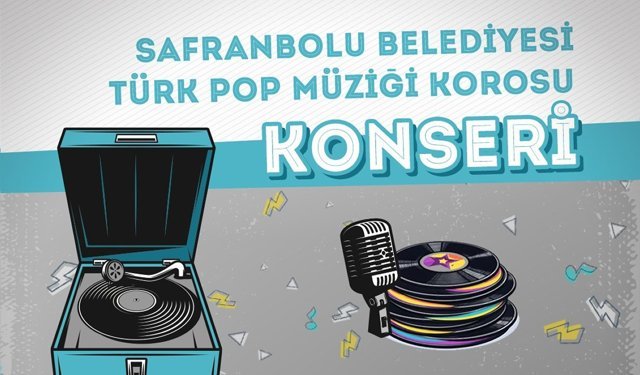 SAFRANBOLU'DA NOSTALJİ RÜZGARI