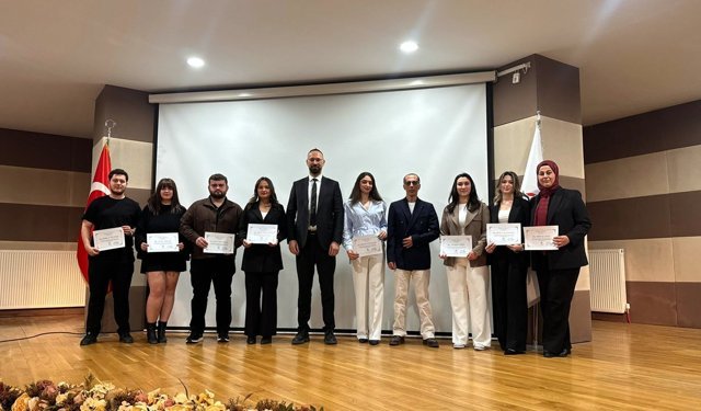 KBÜ'DE ULUSLARARASI ÖĞRENCİLERİN UYUM SÜRECİ KONUŞULDU
