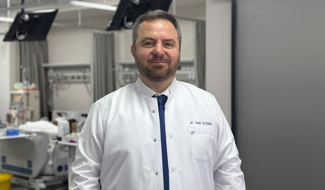 BEUN'DAN SÜRDÜRÜLEBİLİR SAĞLIK HAMLESİ