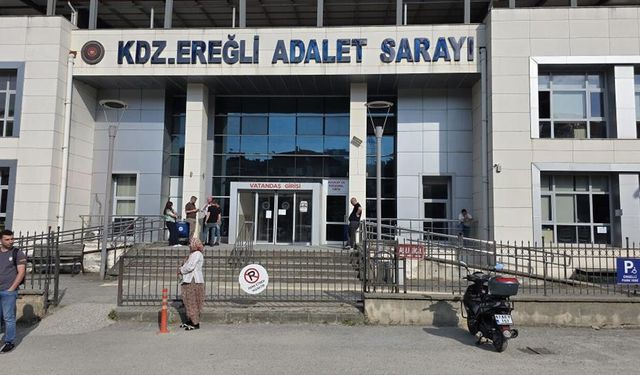 DİNÇER ARSLAN CİNAYETİNDE İLK DURUŞMA GÖRÜLDÜ