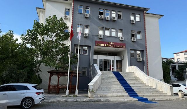 KARABÜK'ÜNDE ARALARINDA BULUNDUĞU 12 İLDE DOLANDIRICILIK OPERASYONU