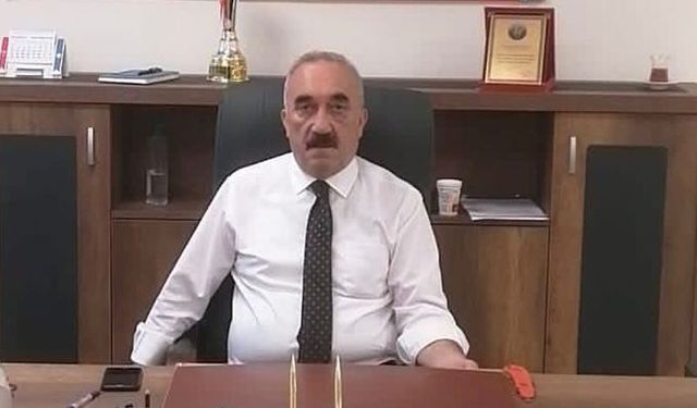 SAFRANBOLU İLÇE NÜFUS MÜDÜRÜ KARABÜK’E İL MÜDÜRÜ OLARAK ATANDI
