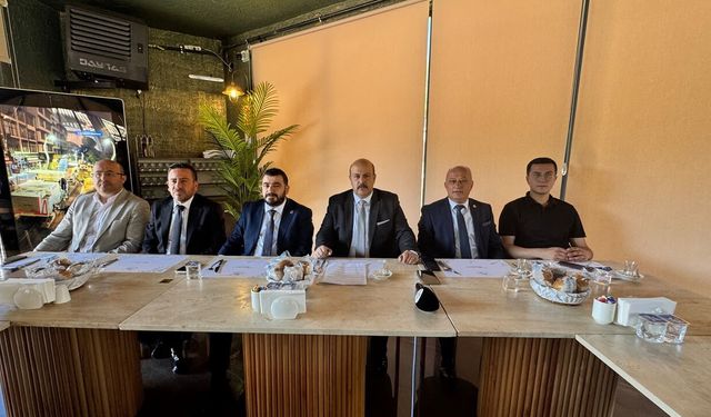 KARABÜKLÜLER 8. ALADAĞ ŞENLİKLERİNDE BULUŞACAK