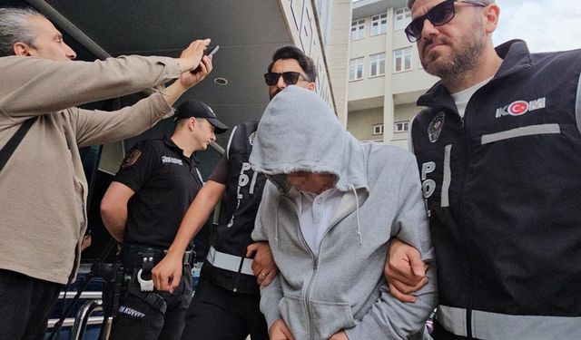 ZONGULDAK'TA KAÇAK KÜRTAJ VE RÜŞVET OPERASYONUNDA 3 TUTUKLAMA