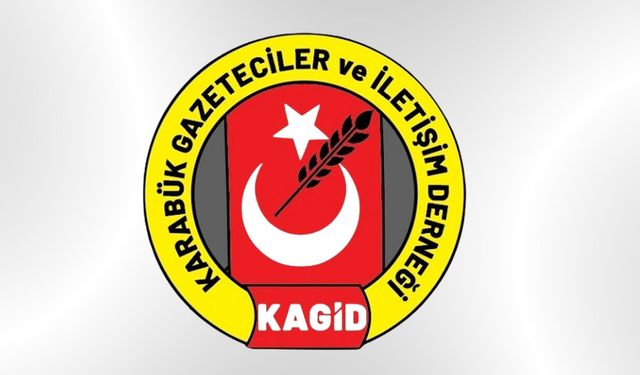 KAGİD'DEN SAİT ALICI'YA GEÇMİŞ OLSUN MESAJI