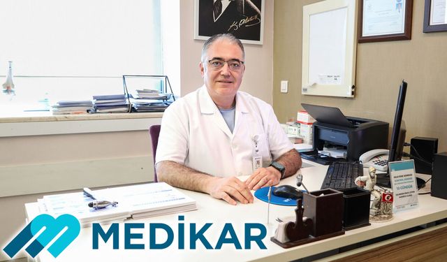 FELÇ SONRASI ERKEN TEDAVİ HAYATA DÖNÜŞÜ HIZLANDIRIYOR