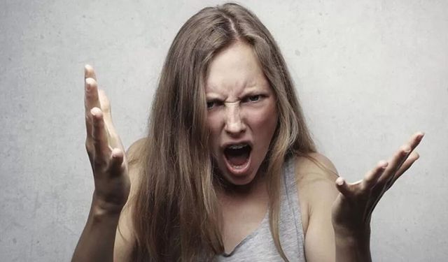 GENÇLERDE ÖFKE SORUNUNA KARŞI ETKİLİ ÖNERİLER