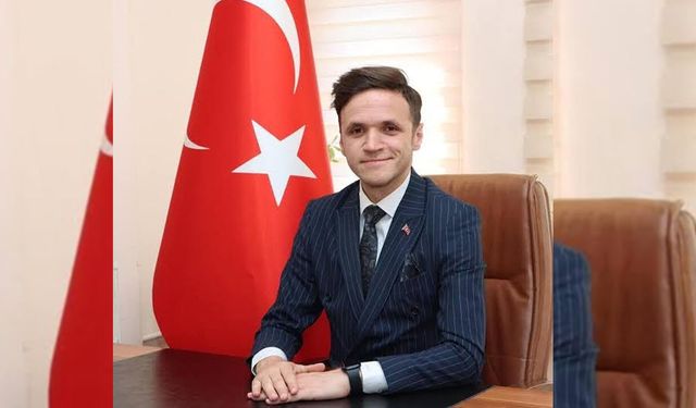 CUMHURİYET SAVCISI OĞUZ YILMAZ ANKARA’YA ATANDI