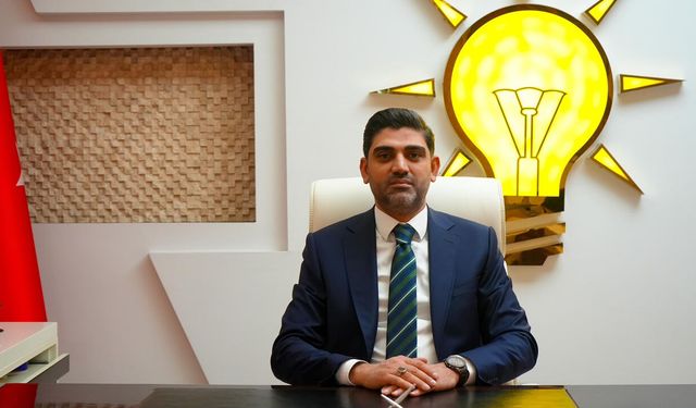 BAŞKAN SALT'TAN 24 TEMMUZ GAZETECİLER VE BASIN BAYRAMI MESAJI