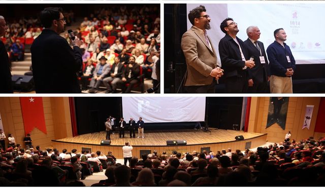 SAFRANBOLU'NUN 60 KÖYÜ BELGESELLE GELECEĞE TAŞINDI
