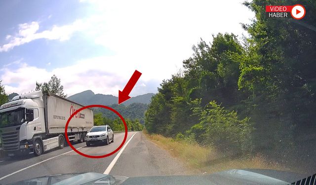 HATALI SOLLAMA AZ KALSIN FELAKETE YOL AÇIYORDU
