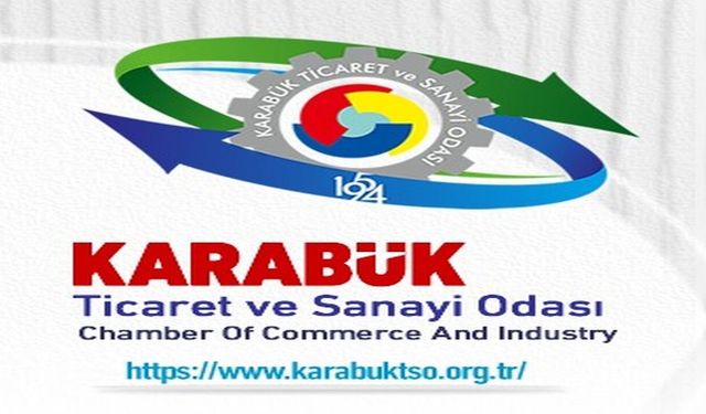 KARABÜK TİCARET ODASI RESMİ REKLAM