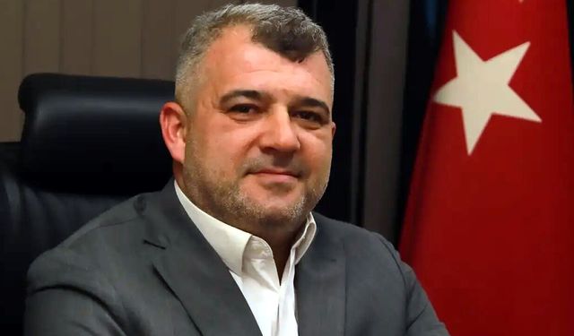 BAŞKAN KARAKAŞ YENİCE'NİN İLÇE OLUŞUNUN 39. YILINI KUTLADI
