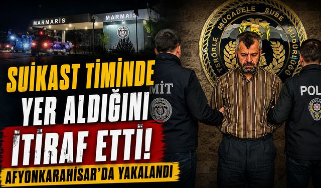 FETÖ FİRARİSİNDEN 15 TEMMUZ İTİRAFLARI